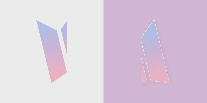 Custom Cursor Pack for BTS and ARMY Fans preview for Chrome, Edge and Windows