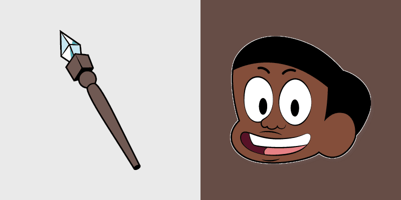 Craig Williams custom cursor pack preview for Chrome, Edge and Windows