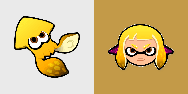 Agent 4 Hero custom cursor pack preview for Chrome, Edge and Windows