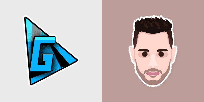 TheGrefg custom cursor pack preview for Chrome, Edge and Windows