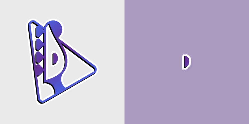 Davide Biale custom cursor pack preview for Chrome, Edge and Windows