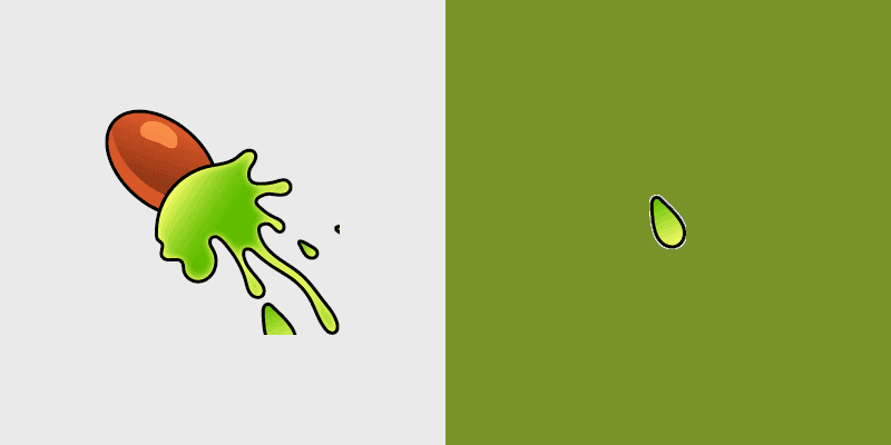 PvZ Custom Pack Three custom cursor pack preview for Chrome, Edge and Windows