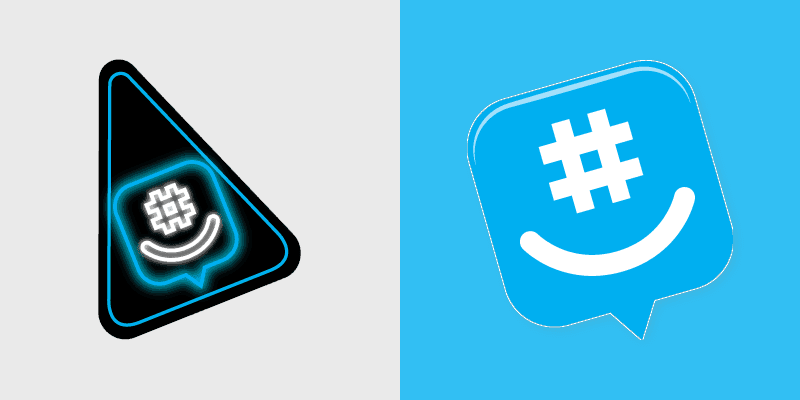 GroupMe custom cursor pack preview for Chrome, Edge and Windows