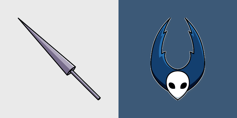 Mantis Lords custom cursor pack preview for Chrome, Edge and Windows