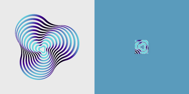 Unique Stylish custom cursor pack preview for Chrome, Edge and Windows