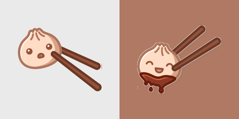 Cute Cursor Pack for Windows preview for Chrome, Edge and Windows