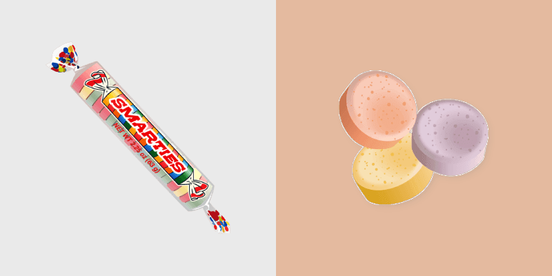 Cute Cursor Pack preview for Chrome, Edge and Windows