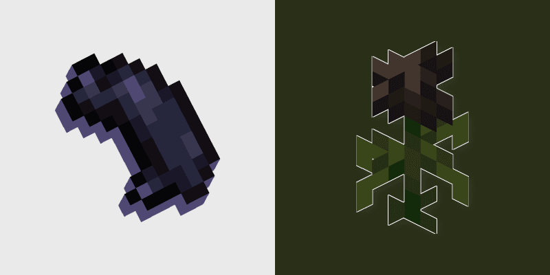 Wither Rose Dye custom cursor pack preview for Chrome, Edge and Windows