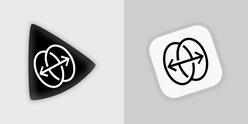 Reface custom cursor pack preview for Chrome, Edge and Windows