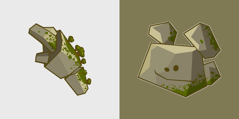 Custom Cursor Tornado Pack preview for Chrome, Edge and Windows
