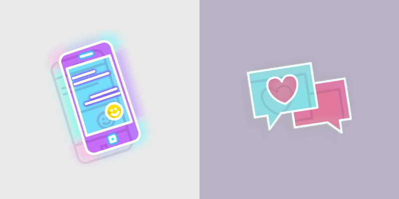 Enhancer custom cursor pack preview for Chrome, Edge and Windows