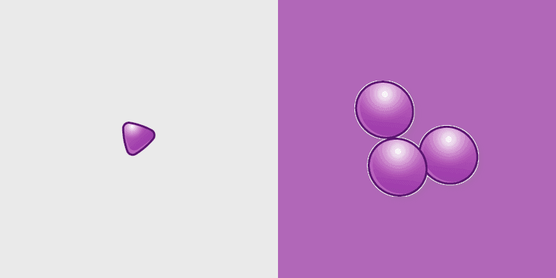 PvZ Mouse Pack custom cursor pack preview for Chrome, Edge and Windows
