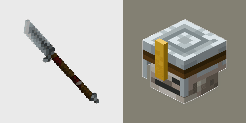 Vanguard Glaive custom cursor pack preview for Chrome, Edge and Windows