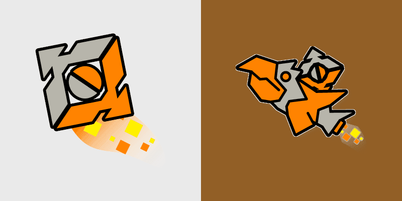 Star Maniac custom cursor pack preview for Chrome, Edge and Windows