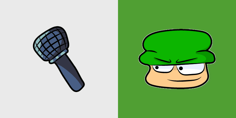 Bambi custom cursor pack preview for Chrome, Edge and Windows