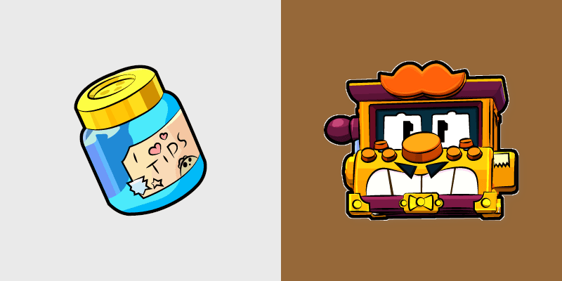 Griff custom cursor pack preview for Chrome, Edge and Windows