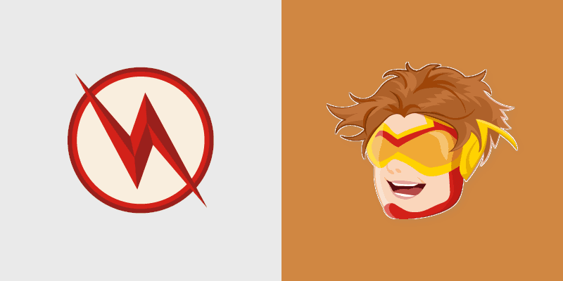 Impulse custom cursor pack preview for Chrome, Edge and Windows