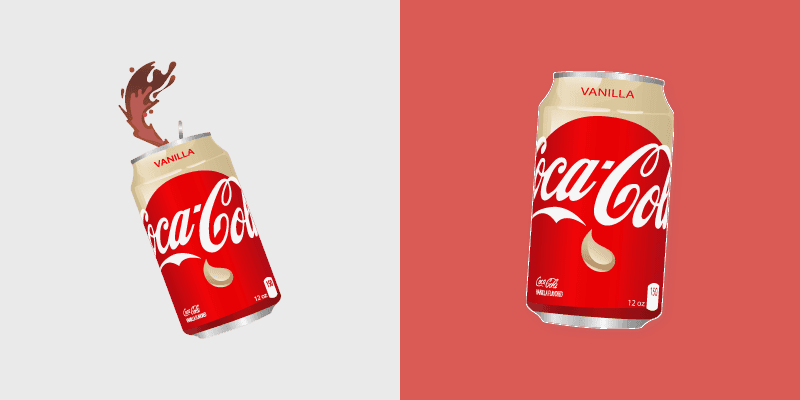 Vanilla Delight custom cursor pack preview for Chrome, Edge and Windows