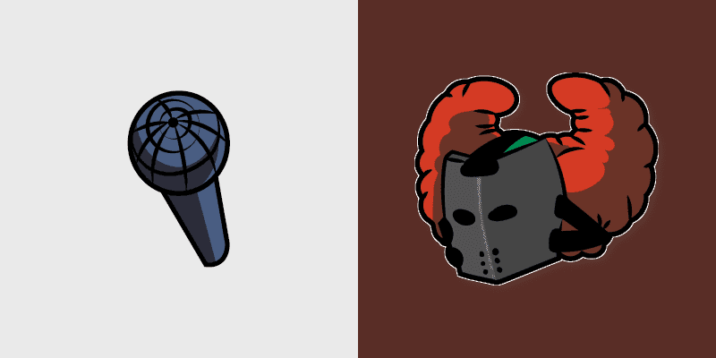 Tricky custom cursor pack preview for Chrome, Edge and Windows