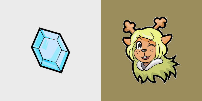Noelle Holiday custom cursor pack preview for Chrome, Edge and Windows