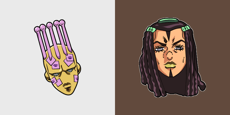 Ermes Costello custom cursor pack preview for Chrome, Edge and Windows