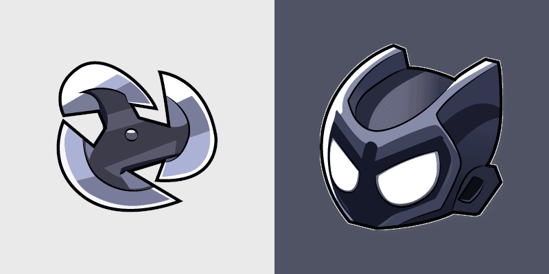 Custom Cursor - Bloons Tower Defense 6 Night Legend Pack preview for Chrome, Edge and Windows