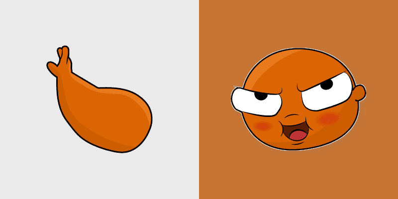 Cute Cursor Pack preview for Chrome, Edge and Windows