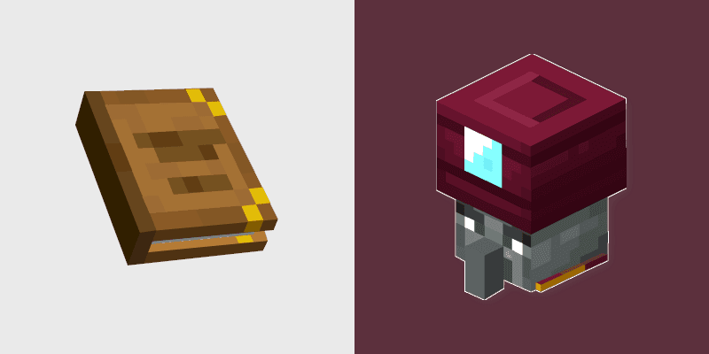 Enchanter Tome custom cursor pack preview for Chrome, Edge and Windows