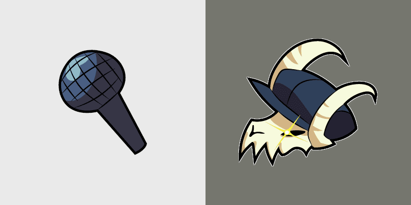 Tabi custom cursor pack preview for Chrome, Edge and Windows