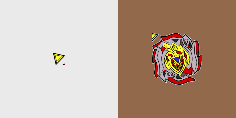 Aiger Akabane custom cursor pack preview for Chrome, Edge and Windows