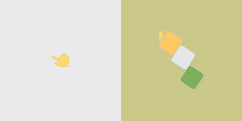 Wordle Sheriff Meme custom cursor pack preview for Chrome, Edge and Windows