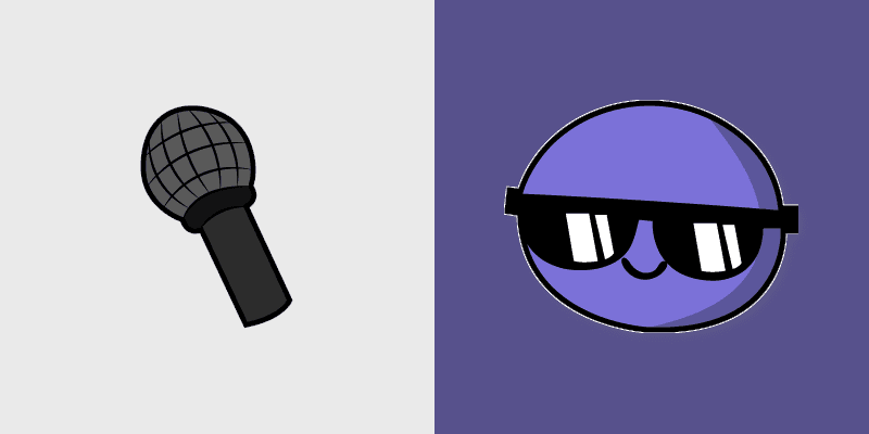 Dani custom cursor pack preview for Chrome, Edge and Windows