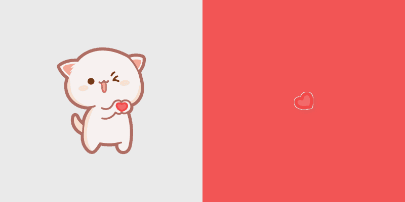 Mochi custom cursor pack preview for Chrome, Edge and Windows