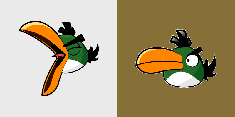 Hal's Emerald custom cursor pack preview for Chrome, Edge and Windows