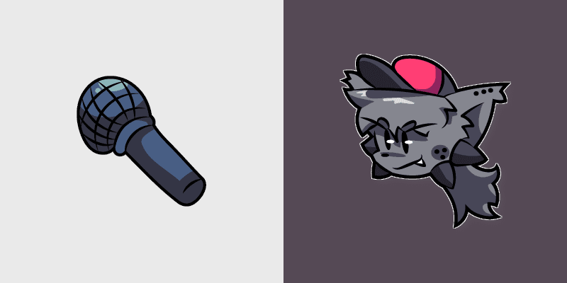 Kapi custom cursor pack preview for Chrome, Edge and Windows