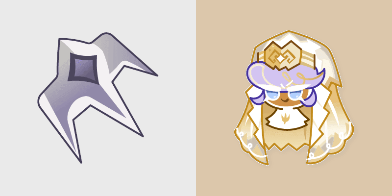 Custom Pastry custom cursor pack preview for Chrome, Edge and Windows