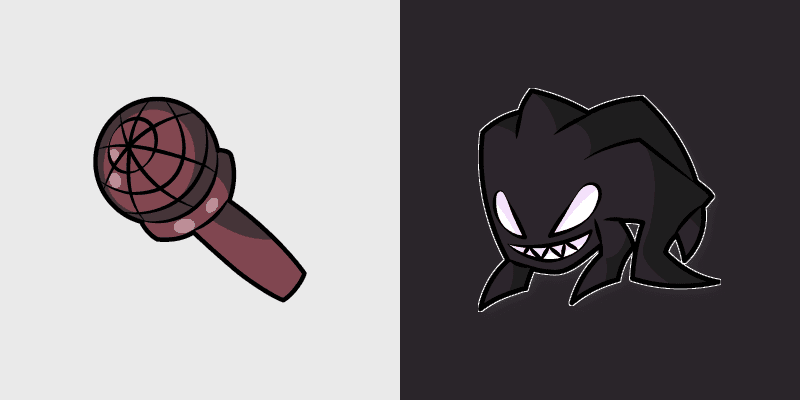 Agoti custom cursor pack preview for Chrome, Edge and Windows
