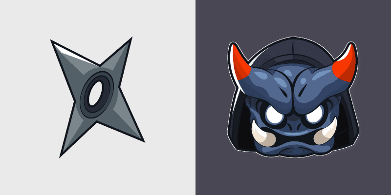 BTD6 Cute Bomber Mouse custom cursor pack preview for Chrome, Edge and Windows