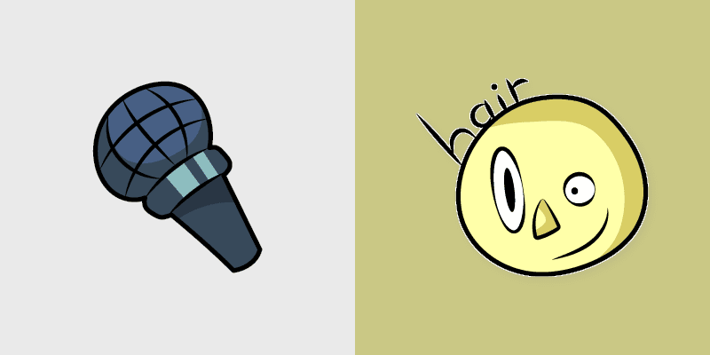 Tristan custom cursor pack preview for Chrome, Edge and Windows