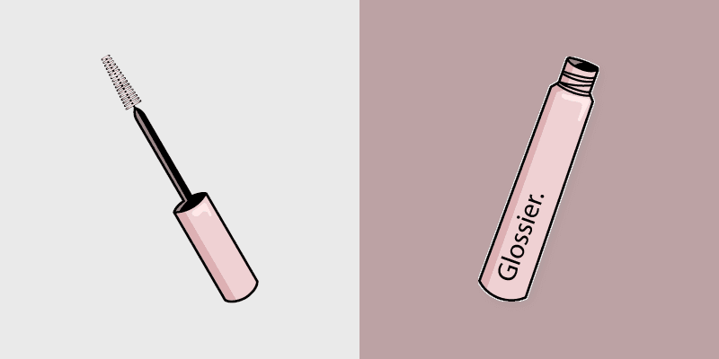 VSCO Enchantment custom cursor pack preview for Chrome, Edge and Windows