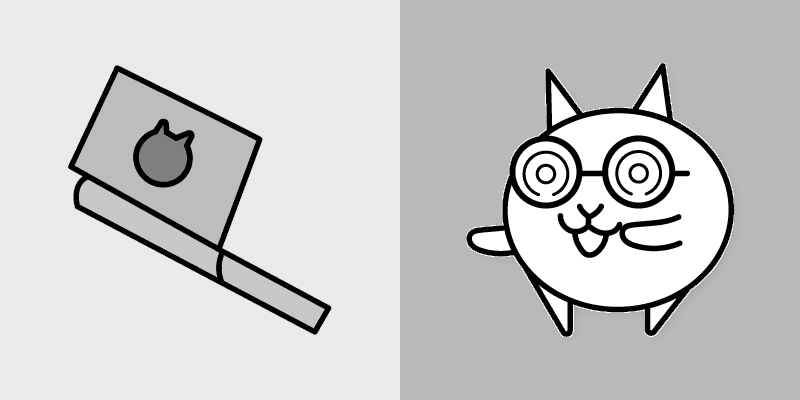 Battle Cats Mix A custom cursor collection preview
