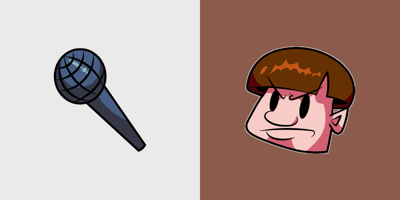 Uberkids custom cursor pack preview for Chrome, Edge and Windows