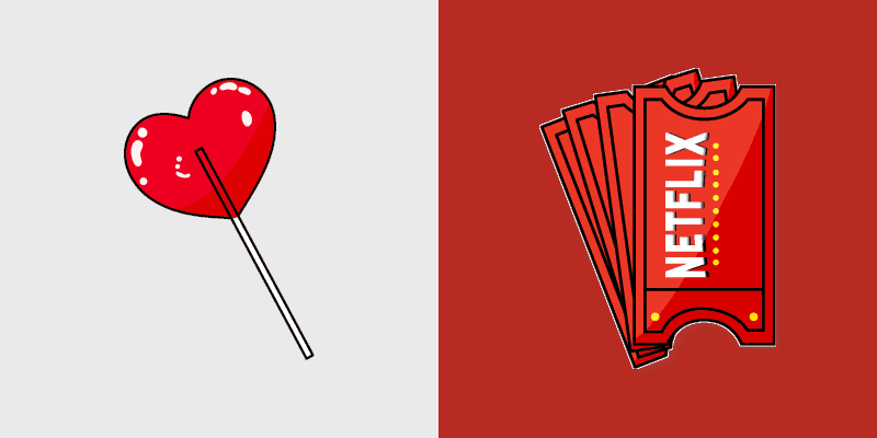 VSCO Delight custom cursor pack preview for Chrome, Edge and Windows