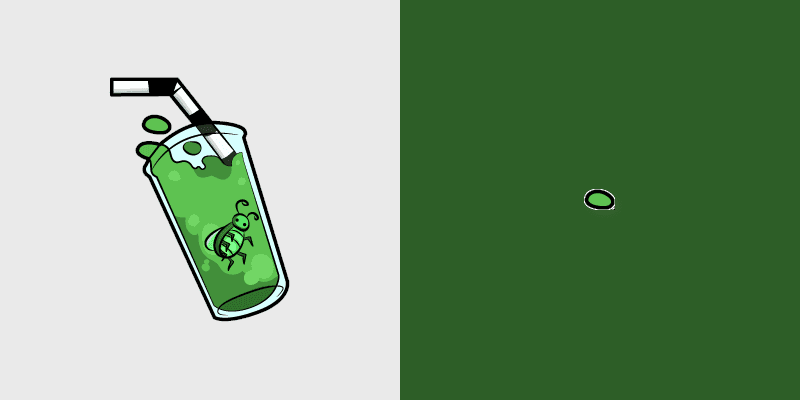 Beetlejuice custom cursor pack preview for Chrome, Edge and Windows