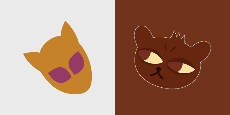Selma Ann Forrester custom cursor pack preview for Chrome, Edge and Windows