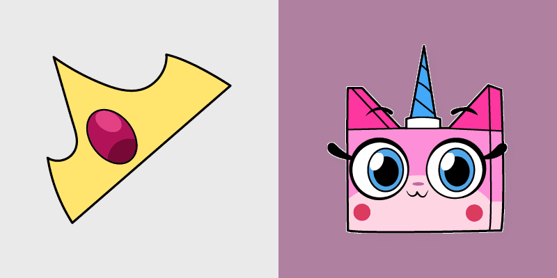 UniKitty Mix Packs custom cursor collection preview