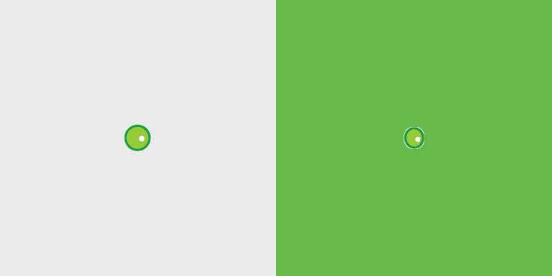 Unikitty! Dr. Fox custom cursor pack preview for Chrome, Edge and Windows
