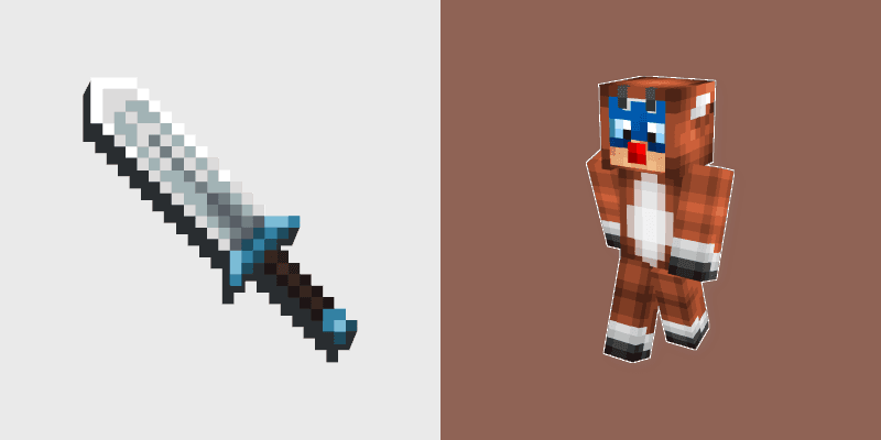 Captain Callahan custom cursor pack preview for Chrome, Edge and Windows