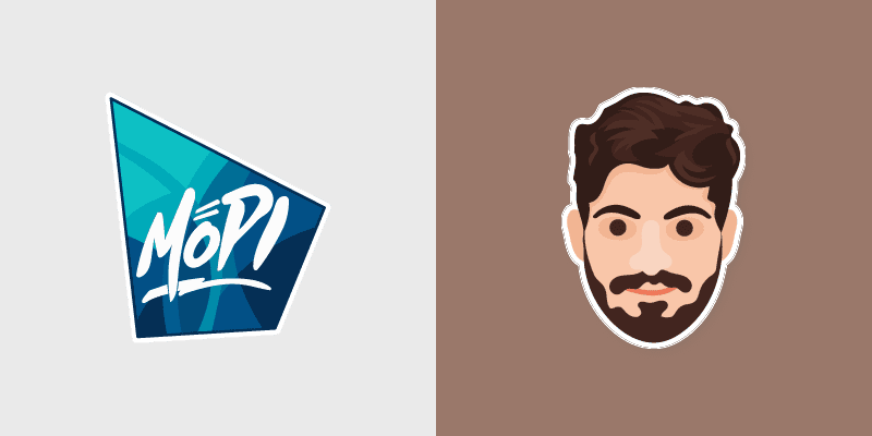 Mopi custom cursor pack preview for Chrome, Edge and Windows