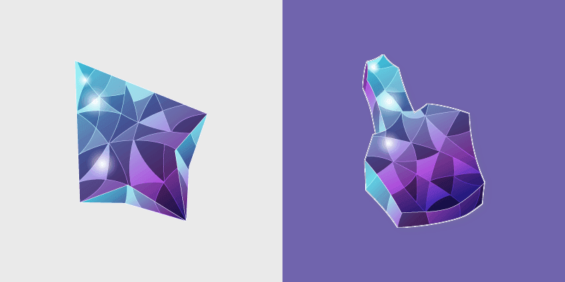 Cute Adventure custom cursor pack preview for Chrome, Edge and Windows